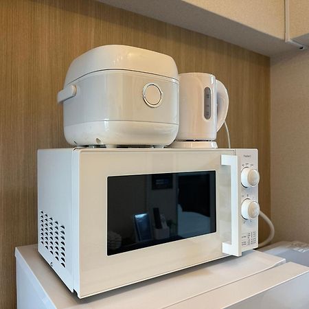 Nestay Apartment Tokyo Otsuka Kültér fotó