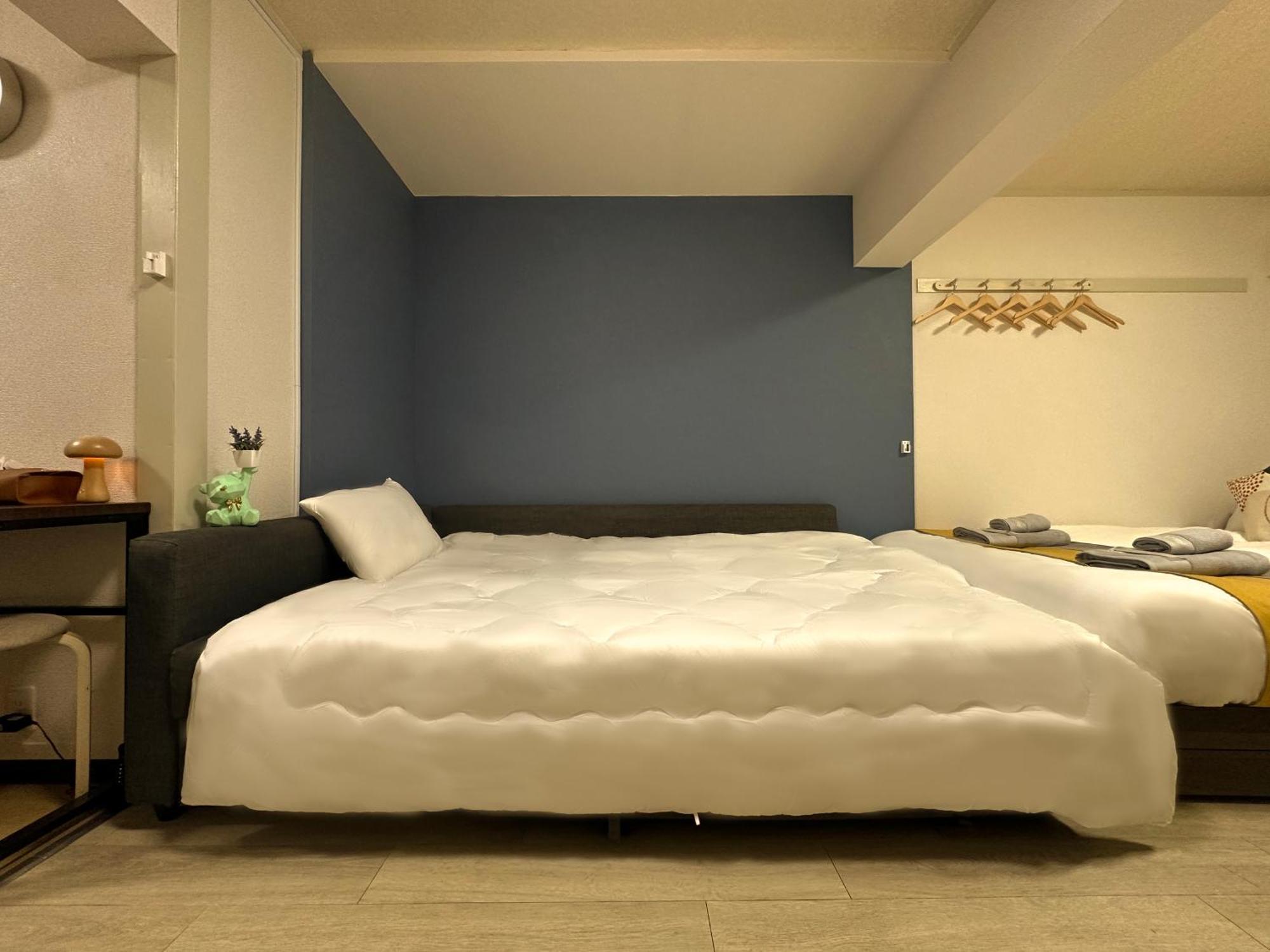 Nestay Apartment Tokyo Otsuka Kültér fotó