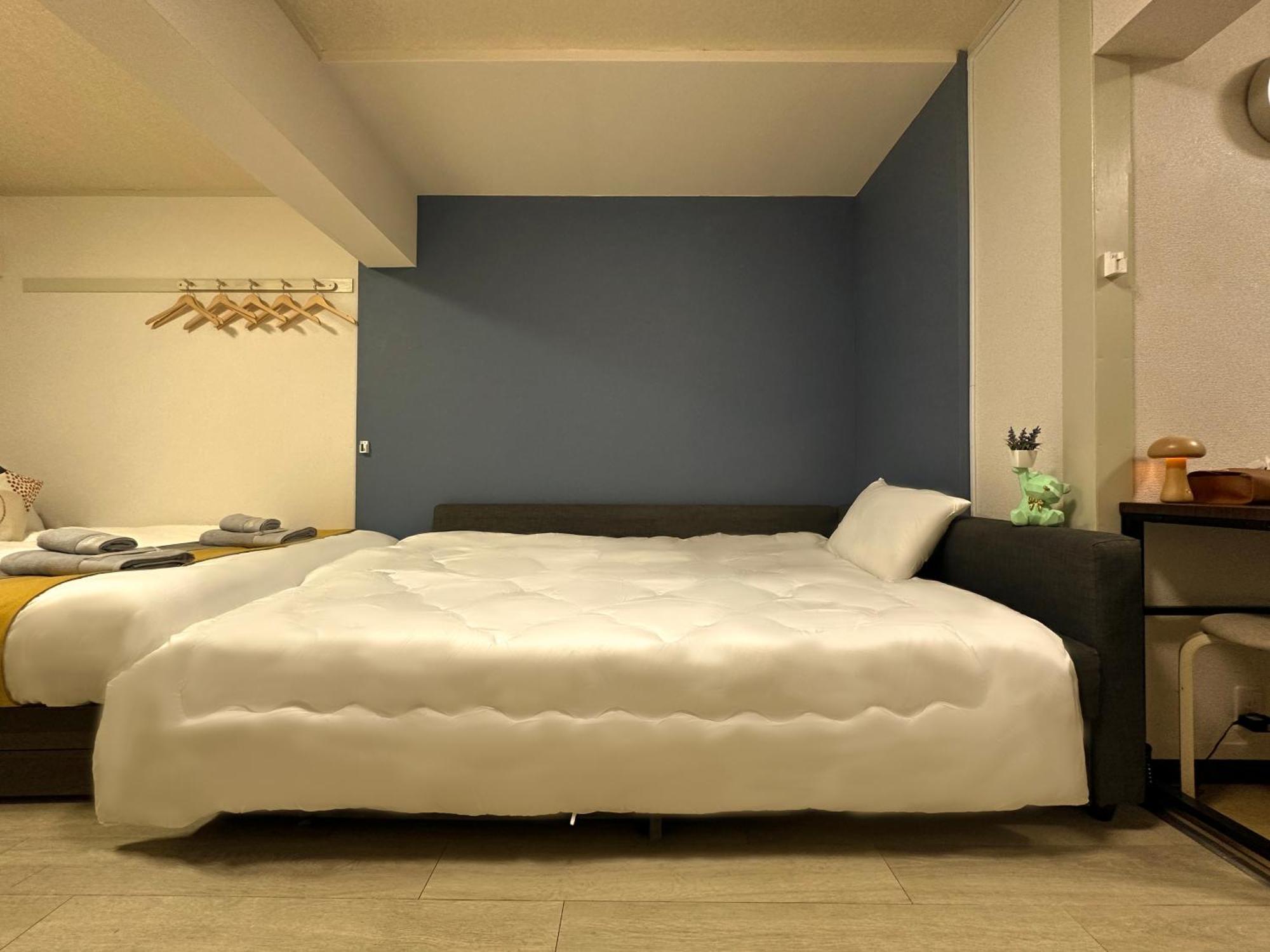 Nestay Apartment Tokyo Otsuka Kültér fotó