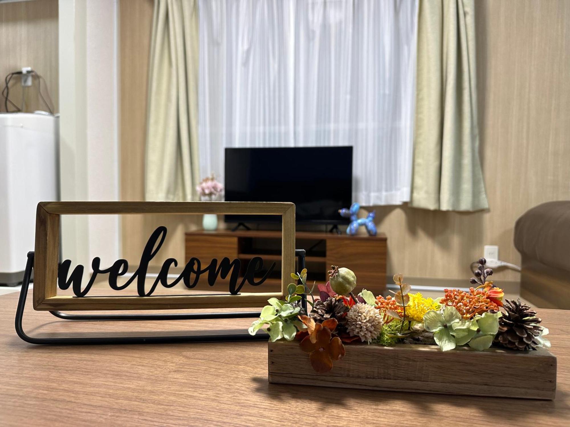 Nestay Apartment Tokyo Otsuka Kültér fotó