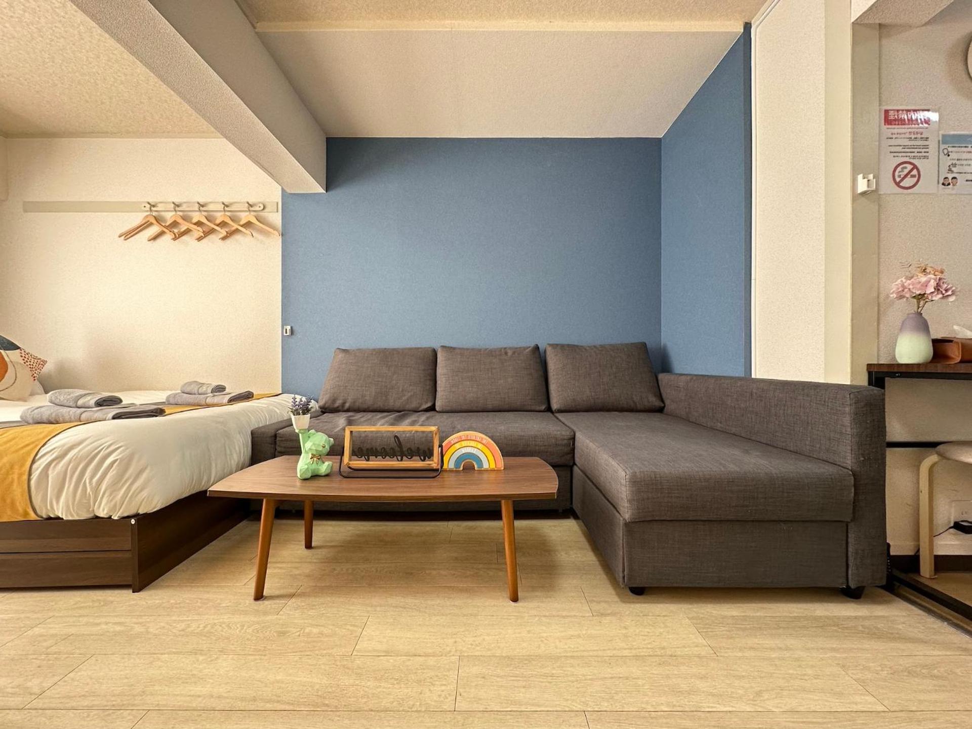 Nestay Apartment Tokyo Otsuka Kültér fotó