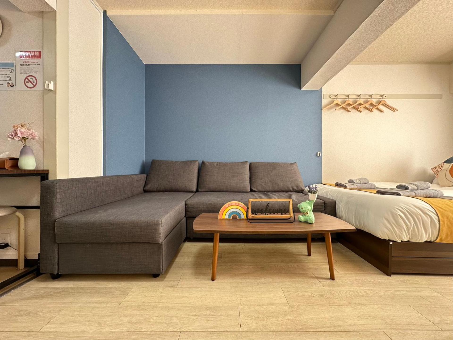 Nestay Apartment Tokyo Otsuka Kültér fotó