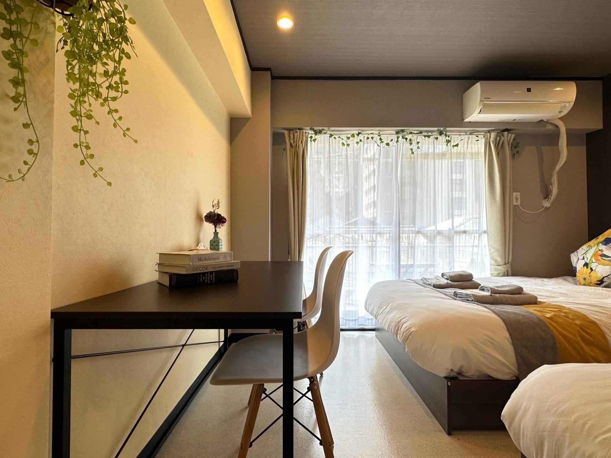 Nestay Apartment Tokyo Otsuka Kültér fotó