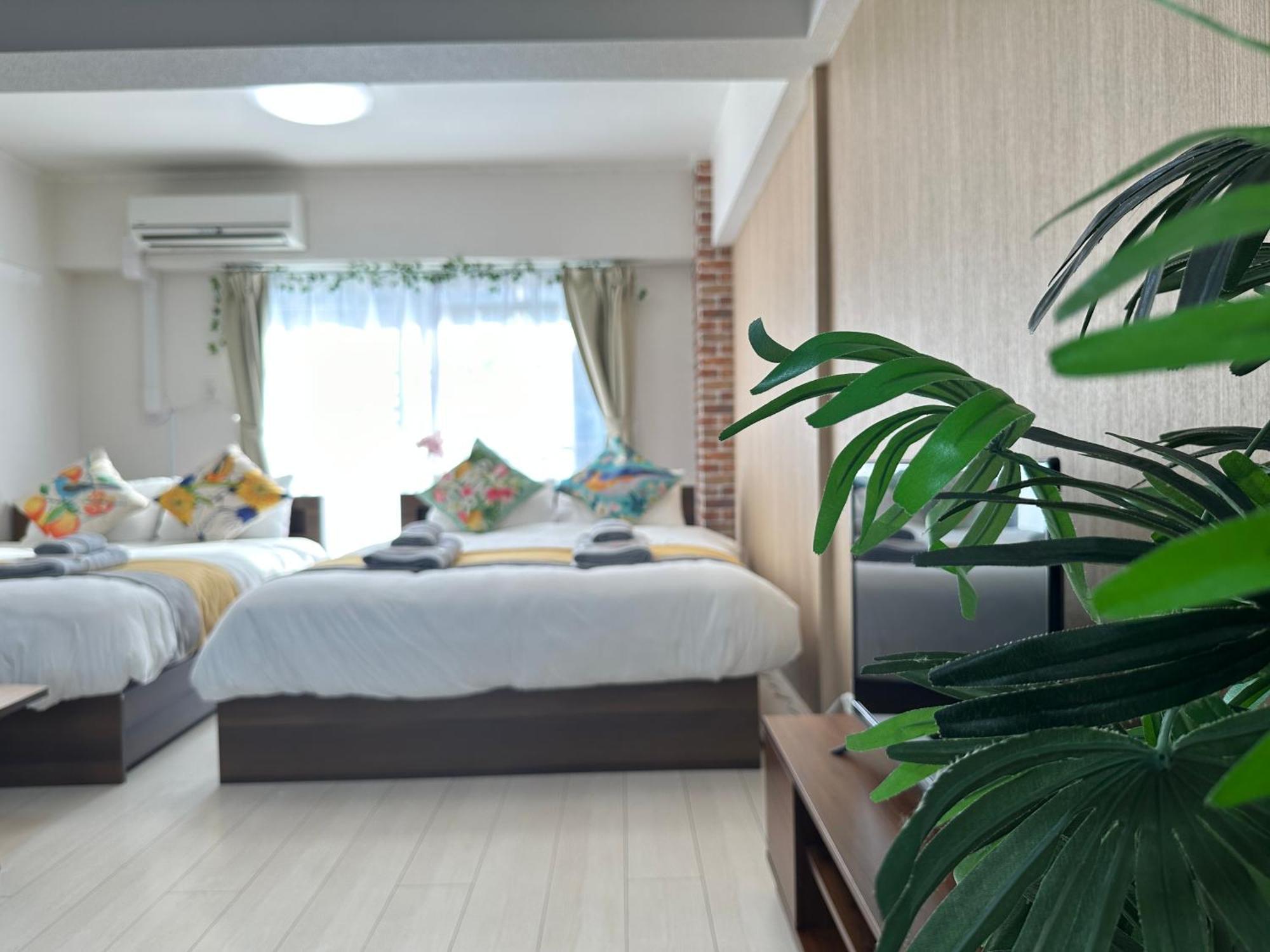 Nestay Apartment Tokyo Otsuka Kültér fotó