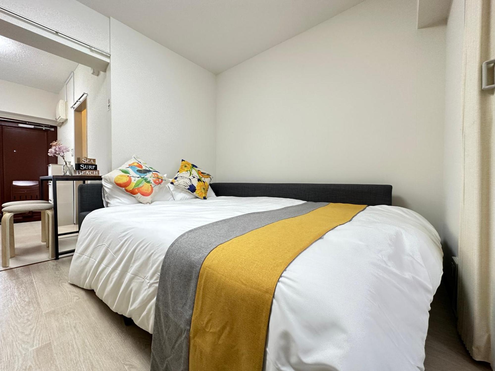 Nestay Apartment Tokyo Otsuka Kültér fotó