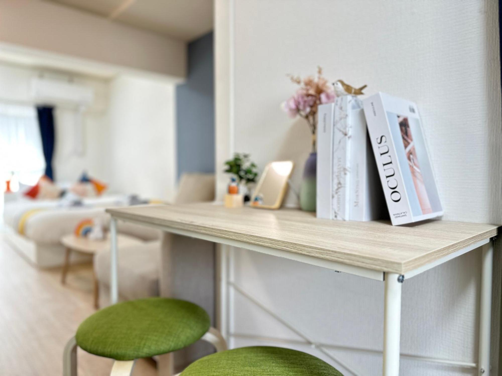 Nestay Apartment Tokyo Otsuka Kültér fotó