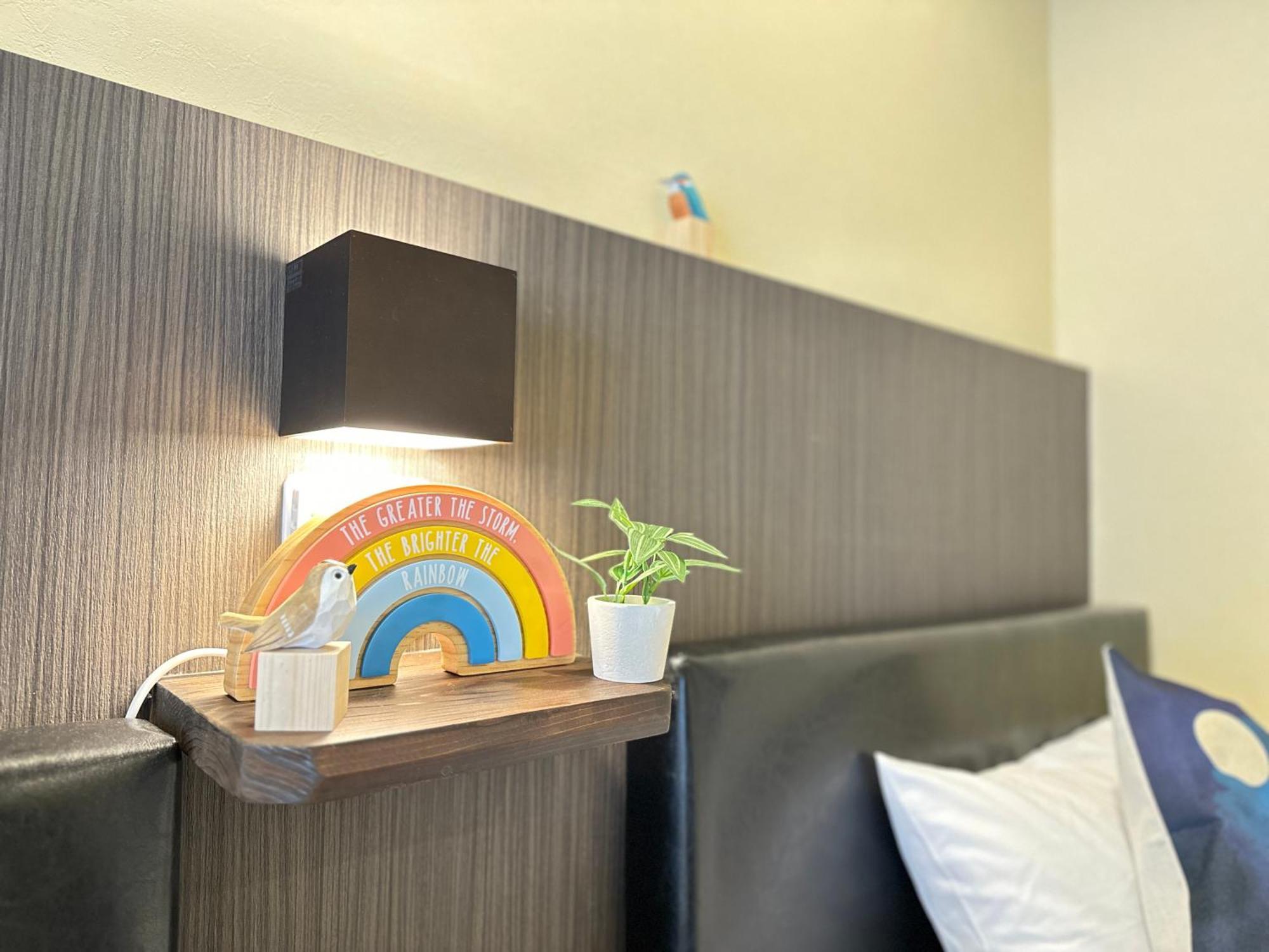 Nestay Apartment Tokyo Otsuka Kültér fotó