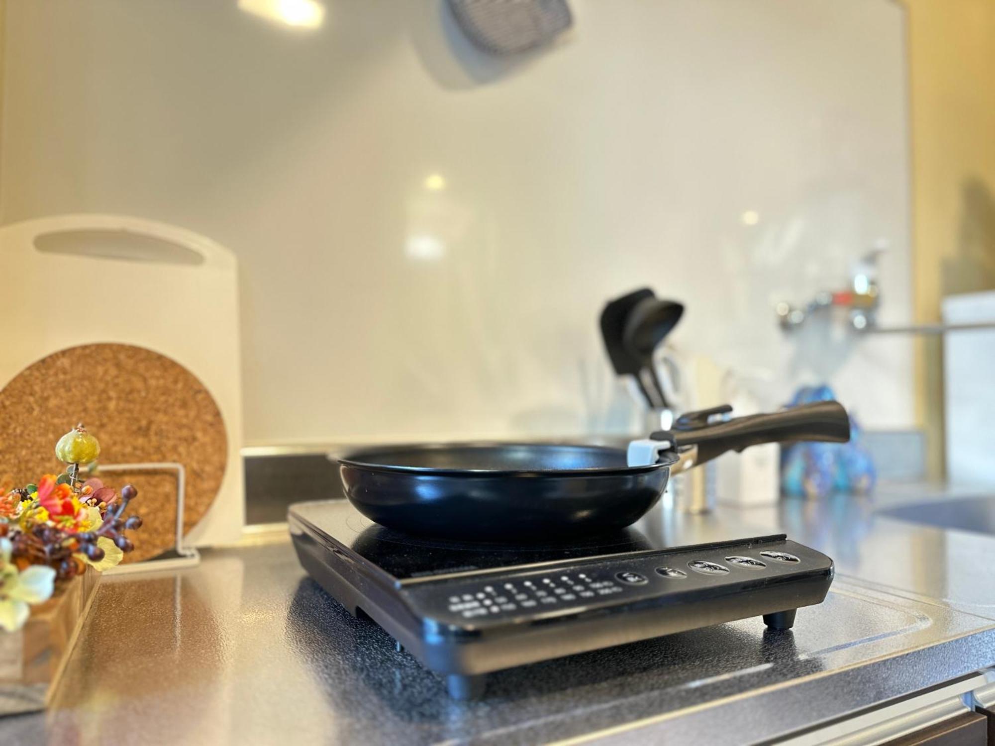 Nestay Apartment Tokyo Otsuka Kültér fotó
