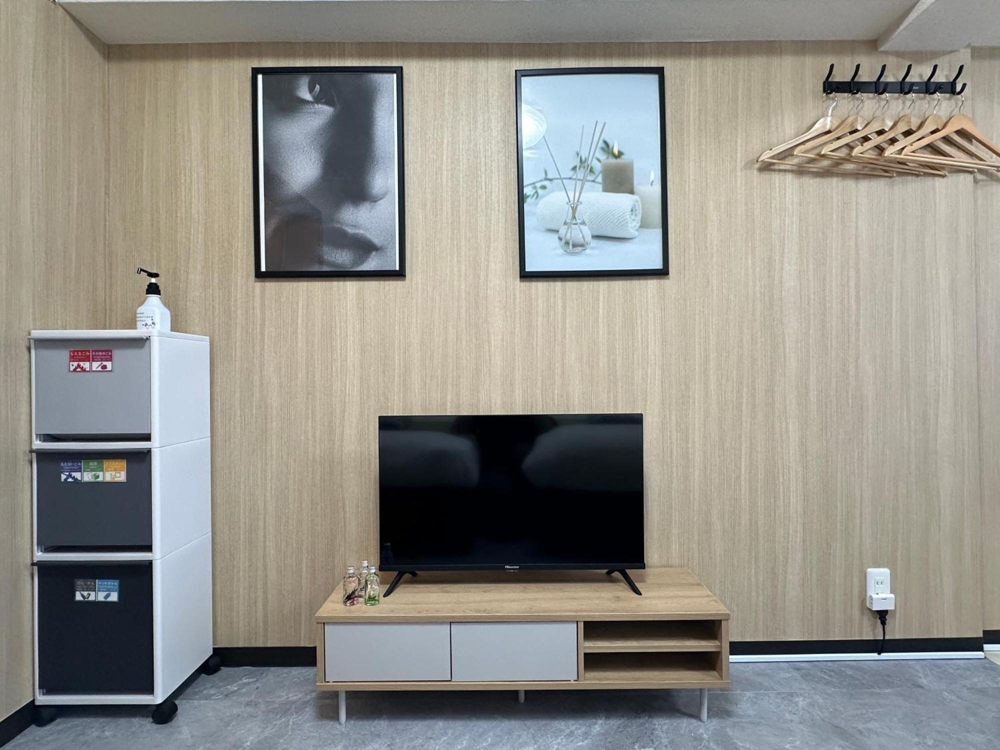 Nestay Apartment Tokyo Otsuka Kültér fotó